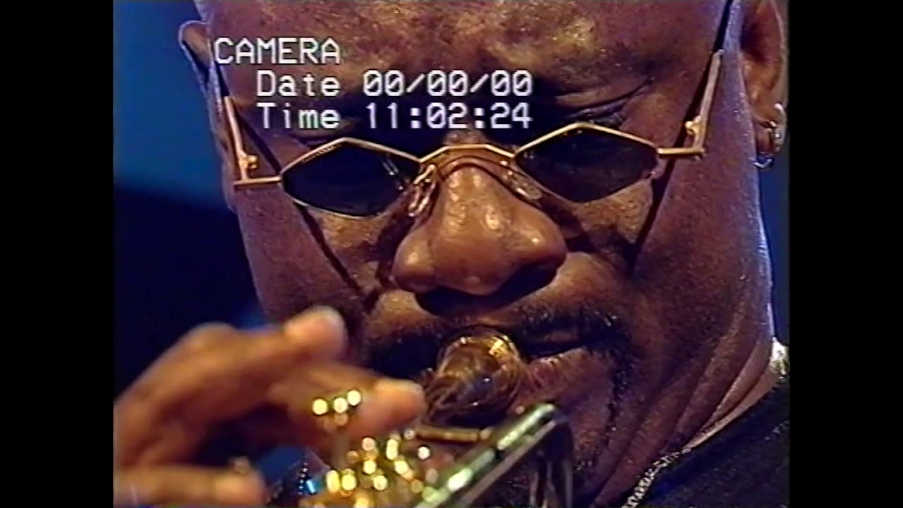 Ralph Peterson 1962-2021