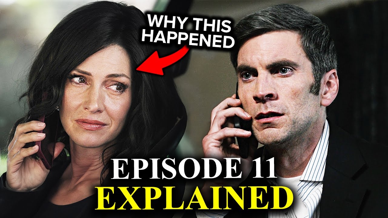 YELLOWSTONE Season 5 Episode 11 Ending Explained