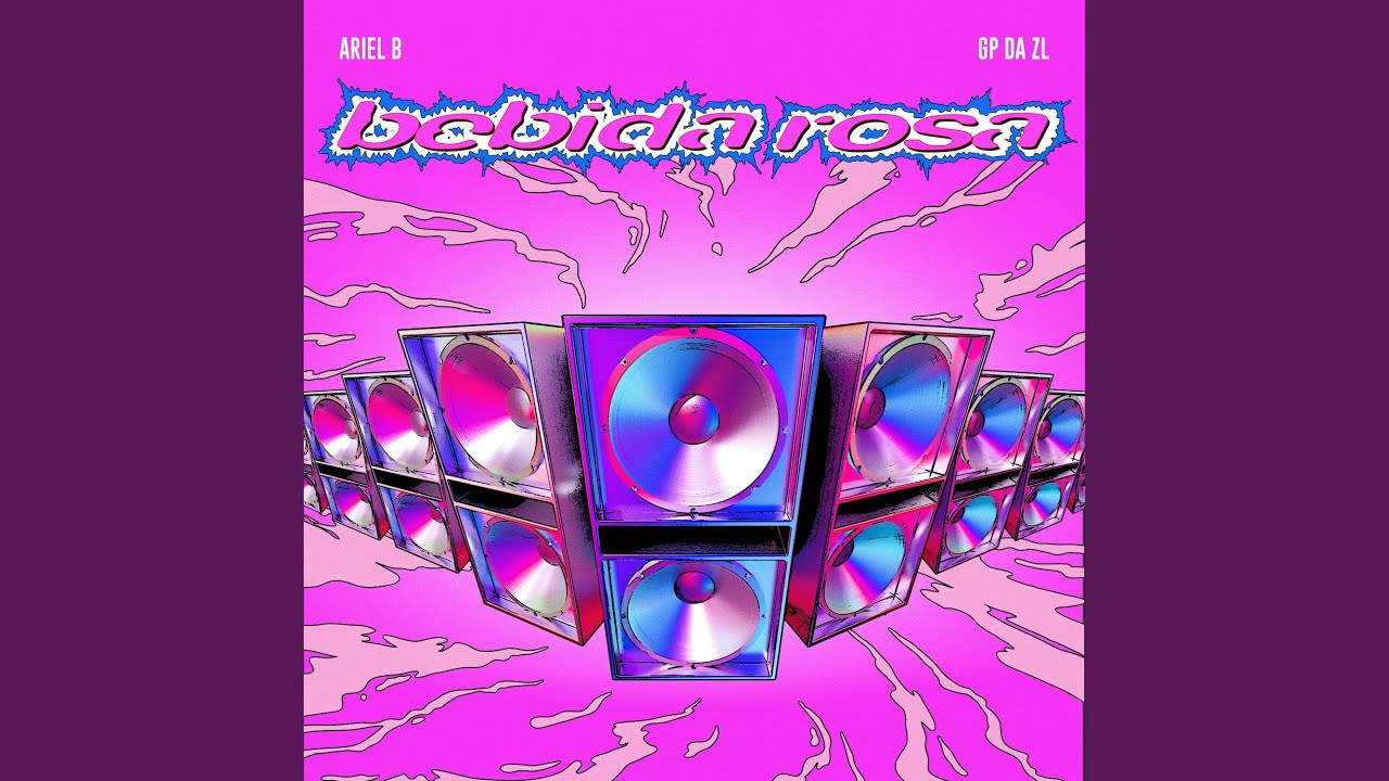 BEBIDA ROSA