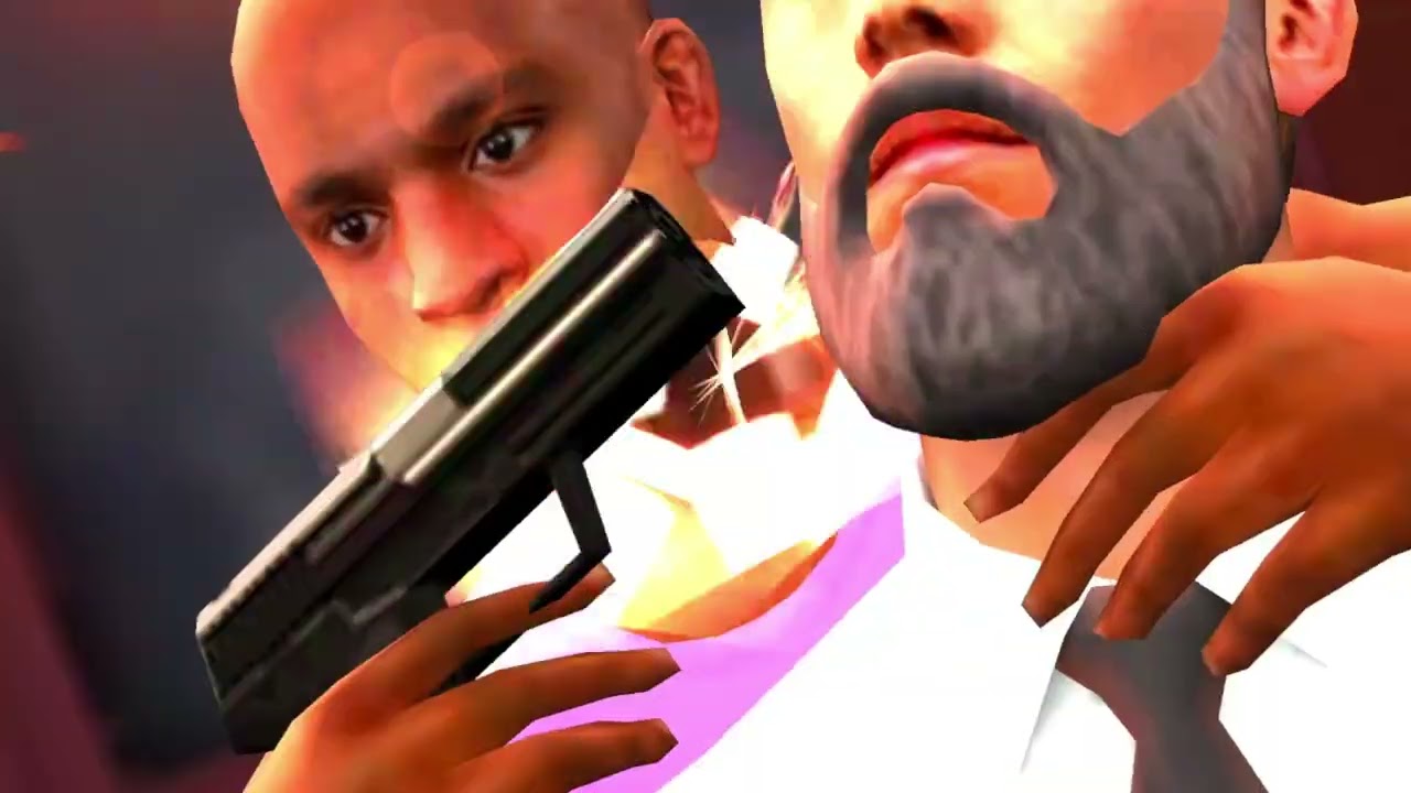 Pure Sniper Gameplay  Z11 Damm #4