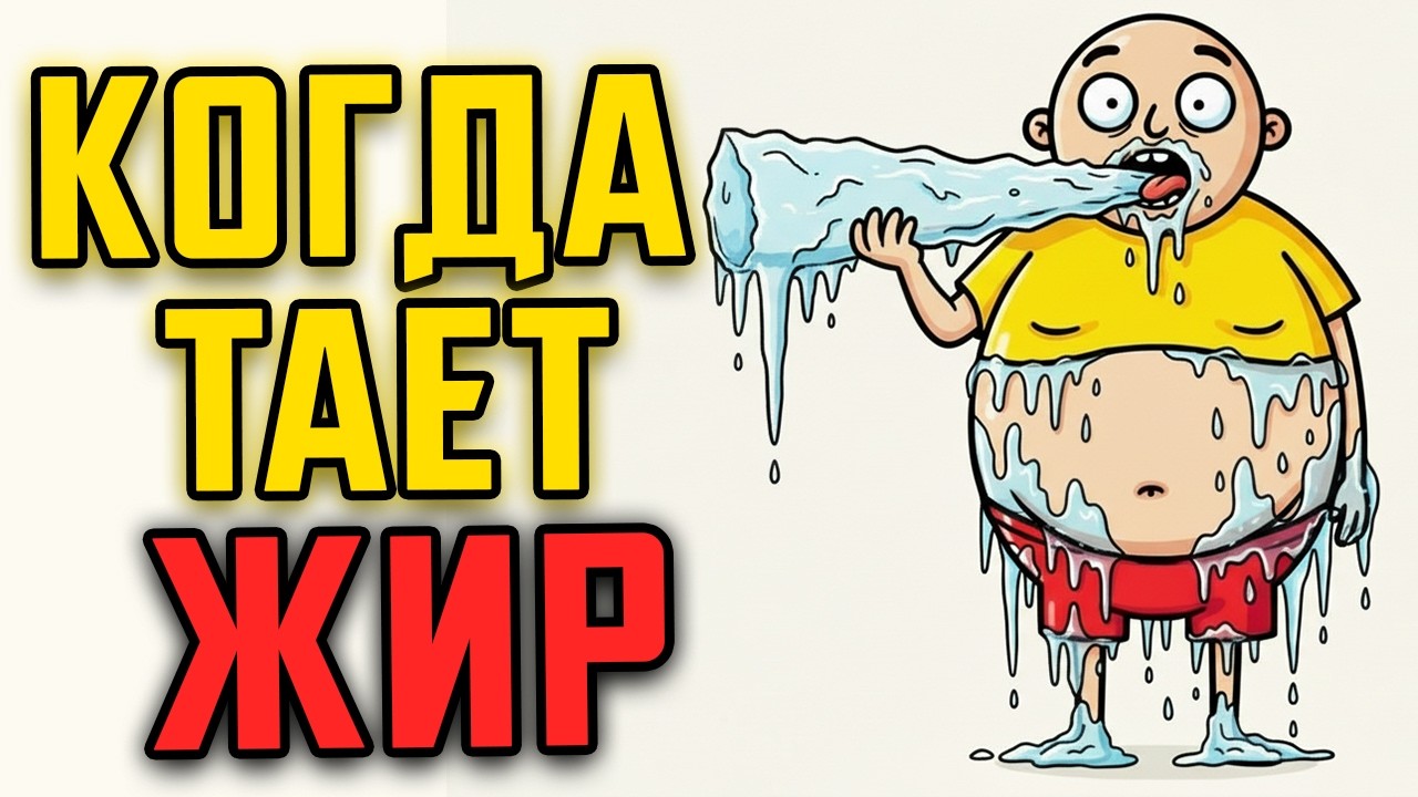 Как утренняя прогулка влияет на жиросжигание в организме (гормоны, метаболизм) — Научное объяснение