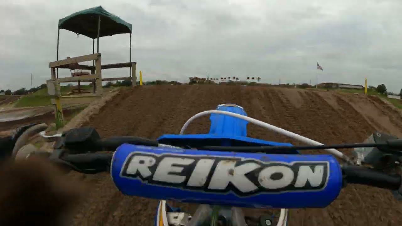 MotoBros MX1, Okeechobee, Florida, 1/18/24