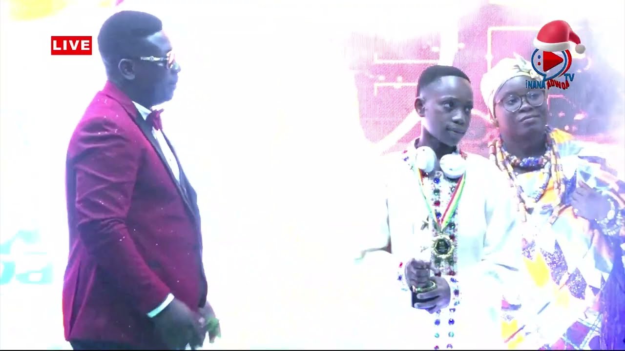 Winners of Elite Music Awards: Best Video of the Year, New Artiste of the Year & Artist of the Year