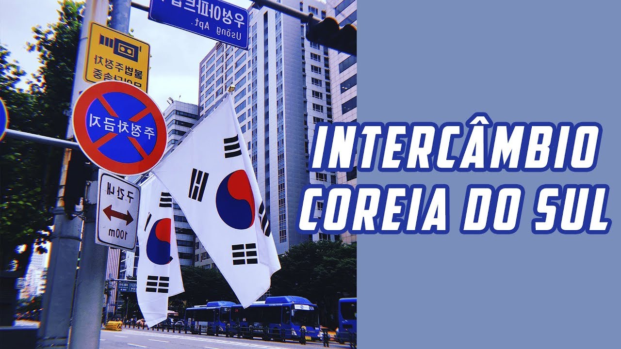 INVADI A COREIA DO SUL COM UM SQUAD