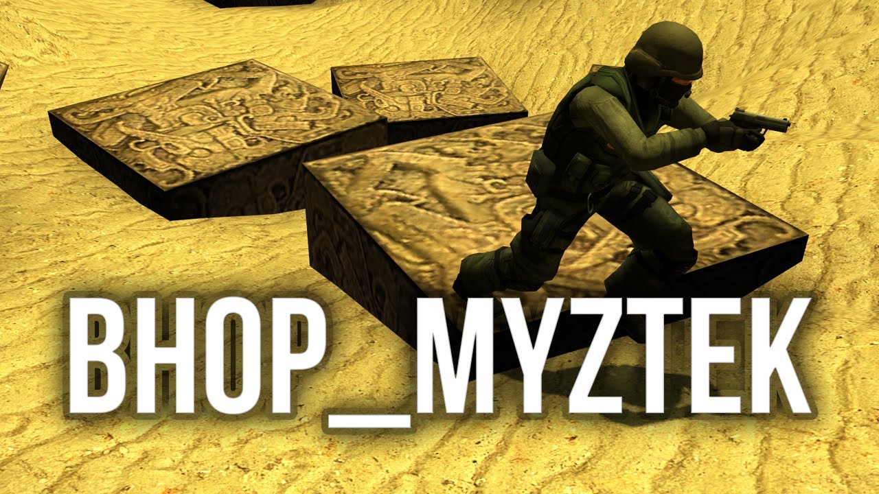 bhop_myztek in 2:14 by FooN