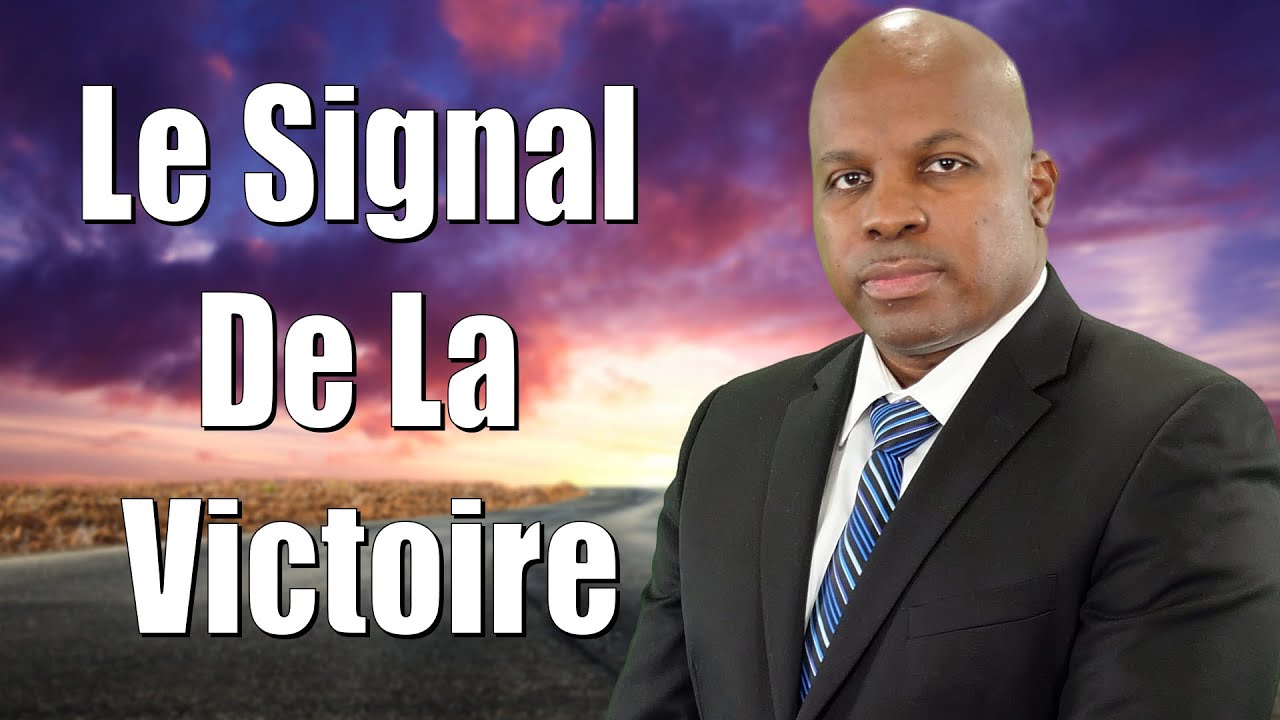 Le Signal De La Victoire - 216 Chants D&rsquo;esp&eacute;rance Fran&ccedil;ais