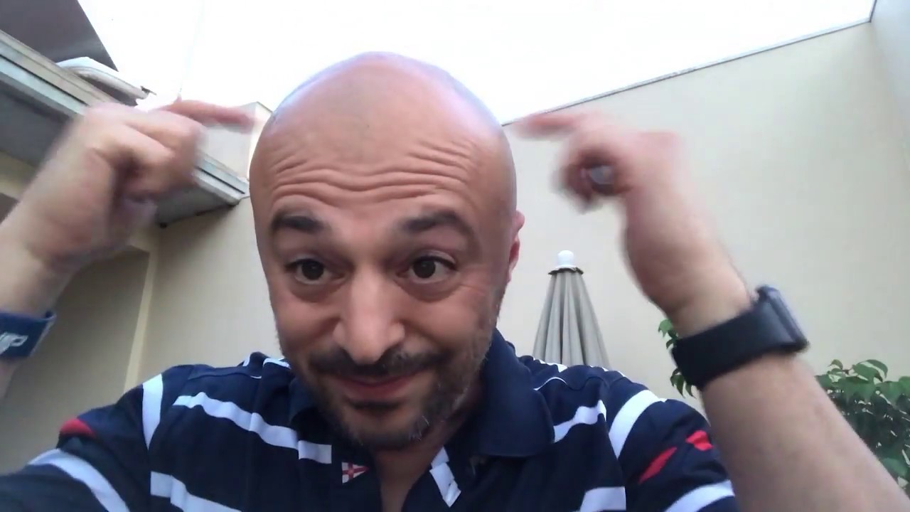 “Ce beneficii REALE ofera alergarea?”