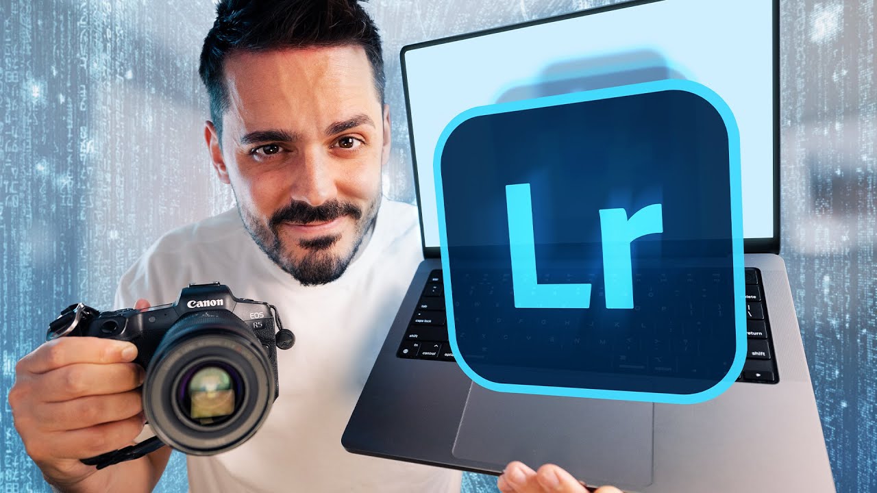 5 ЛАЙФХАКОВ Lightroom, о которых вы точно не знали!