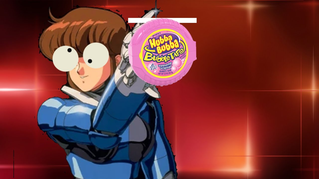 Bubblegum Crisis (1987) - Anime Dissection