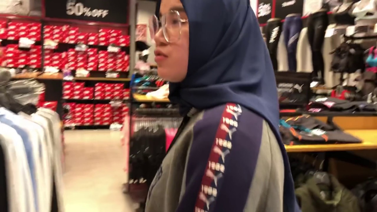 Wanita Melayu Cakap Cina Selepas 2 Hari Kelas