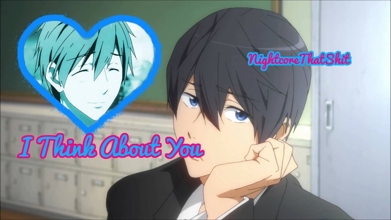 I Think About You - Nightcore