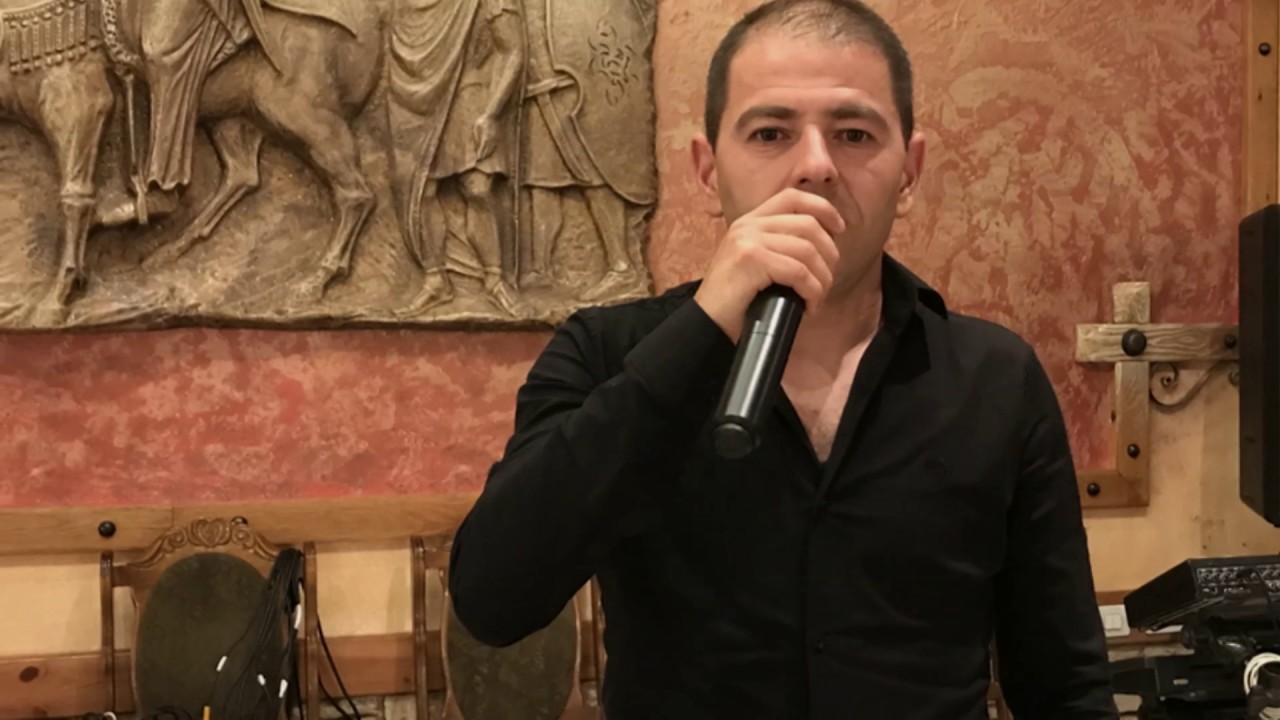 sargis antonyan bolor baliknerin