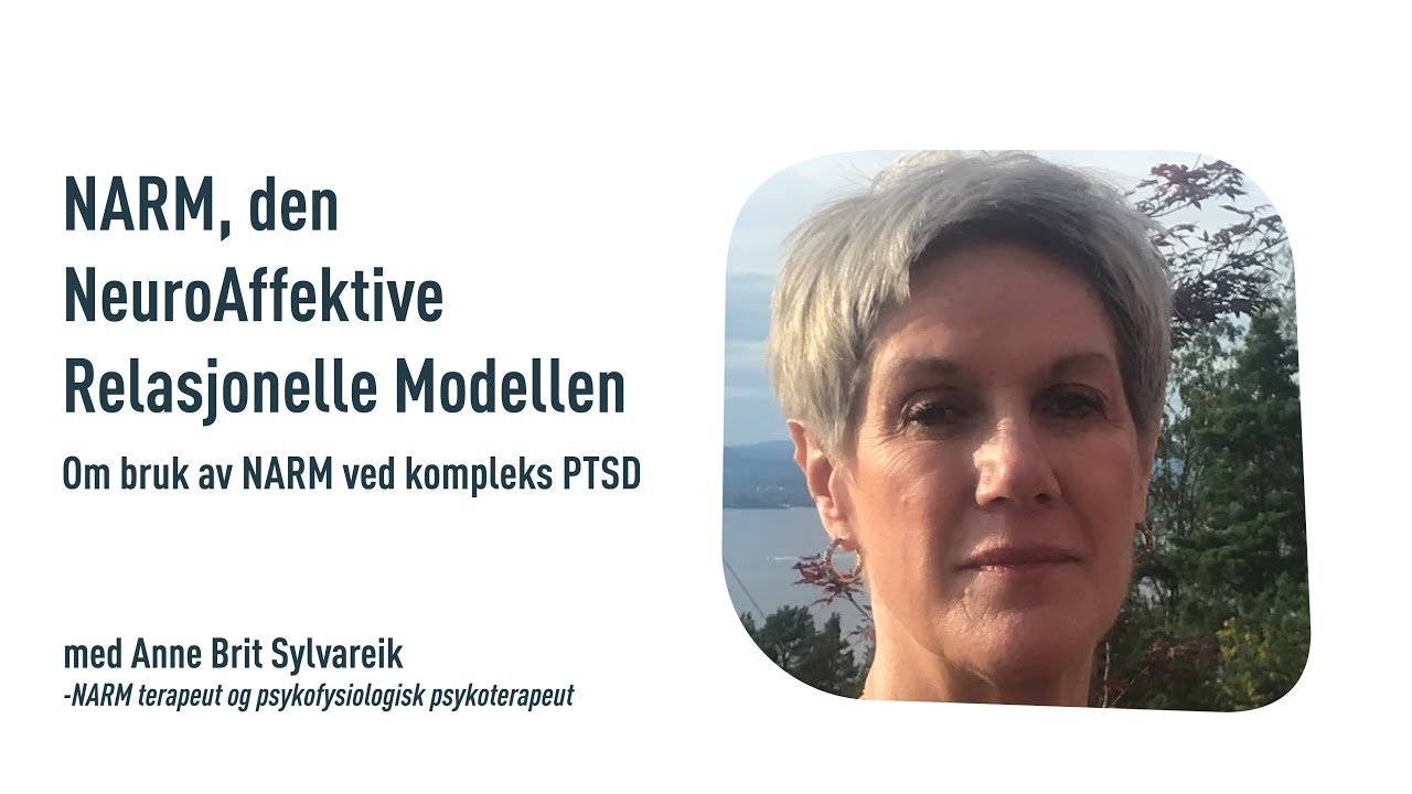 NARM den neuroaffektive relasjonsmodellen