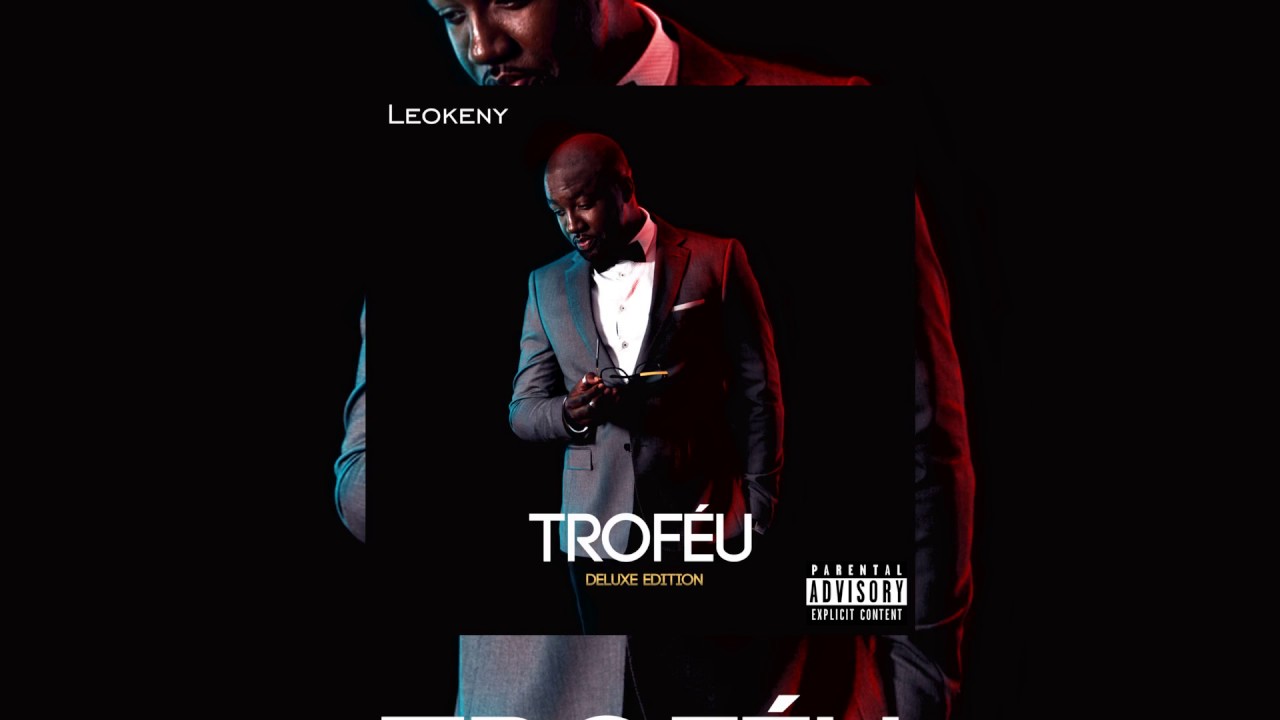 Lição - Leokeny