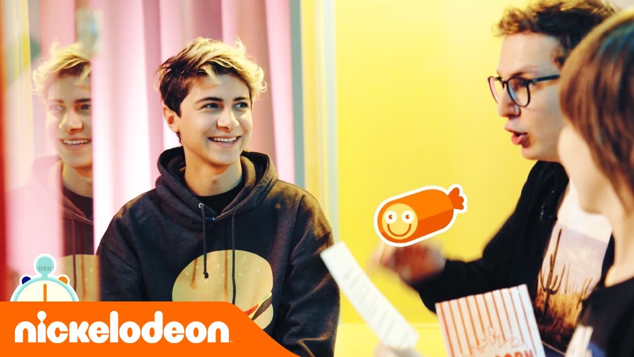 Online Spezial | Best of Staffel 6 | Nickelodeon Deutschland