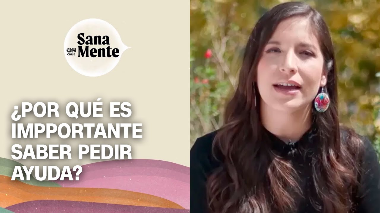 La importancia de pedir y ofrecer ayuda | Sana Mente