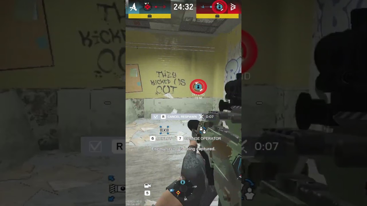 How To ACTUALLY Have Fun in Dual Front