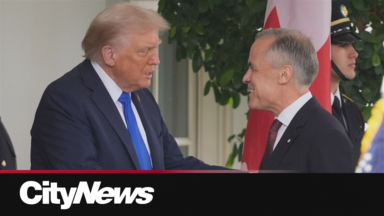 Canada-U.S. draft trade deal reached: Here's what we know and don't