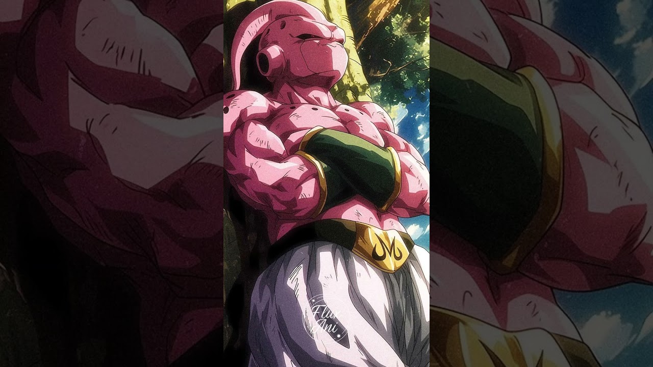 Piratas Me Comí La Fruta Buu 1 25