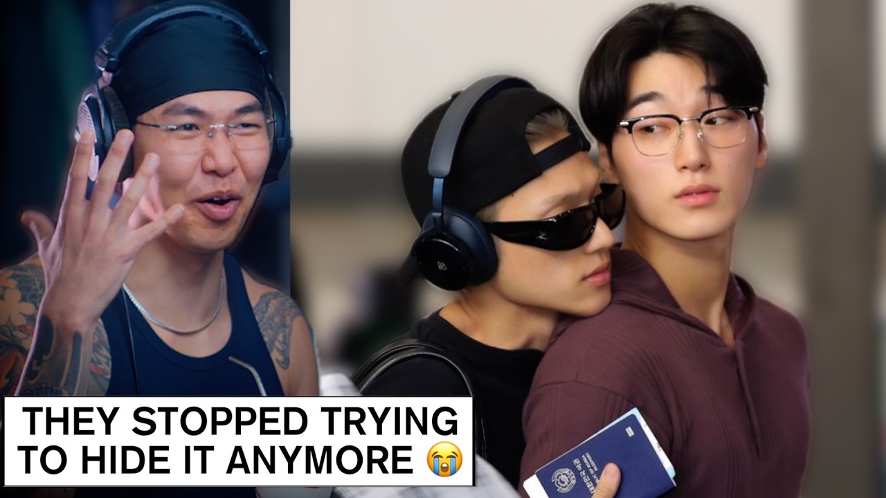 WOOSAN have been getting way too bold lately