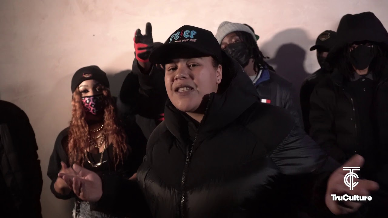DIBO MURDER FREESTYLE