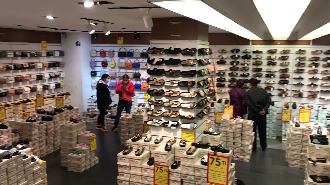 Our Store