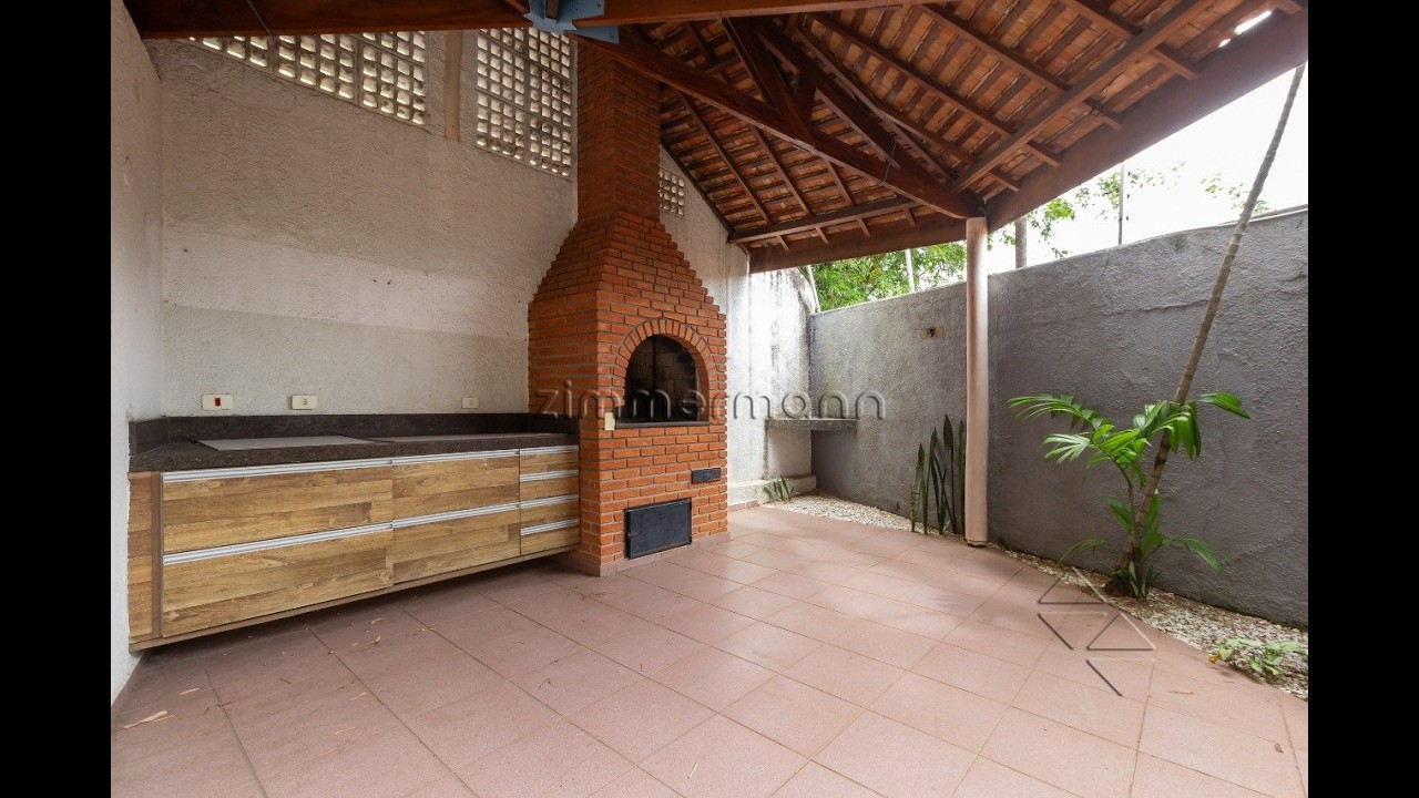 Casa comercial com 2 vagas em Alto Da Lapa | Rua Presidente Antônio Cândido