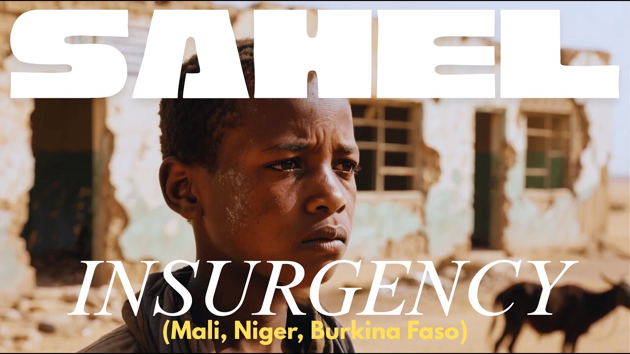 Islamist Insurgency in the Sahel (Mali, Niger, Burkina Faso, 2010s&ndash;present)