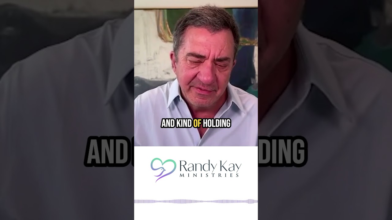 A Doctor Sees Jesus in Heaven