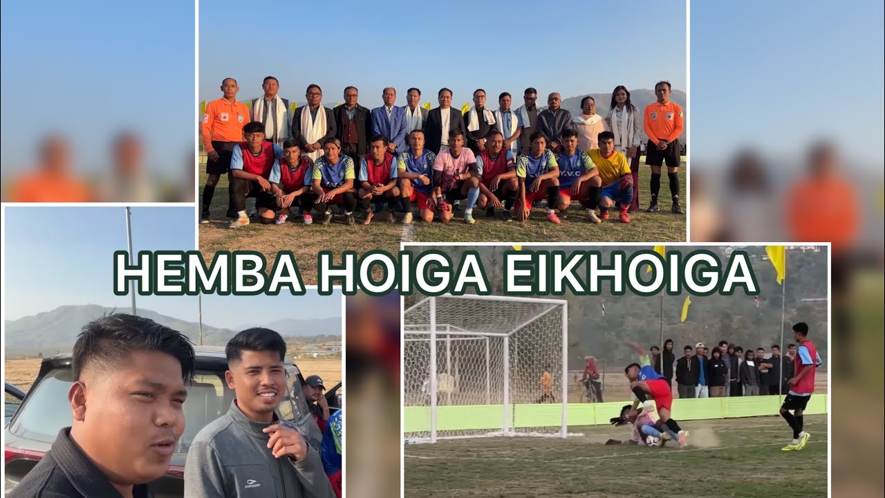 6th Sabungkhok Cup 2026 || Mini Vlog
