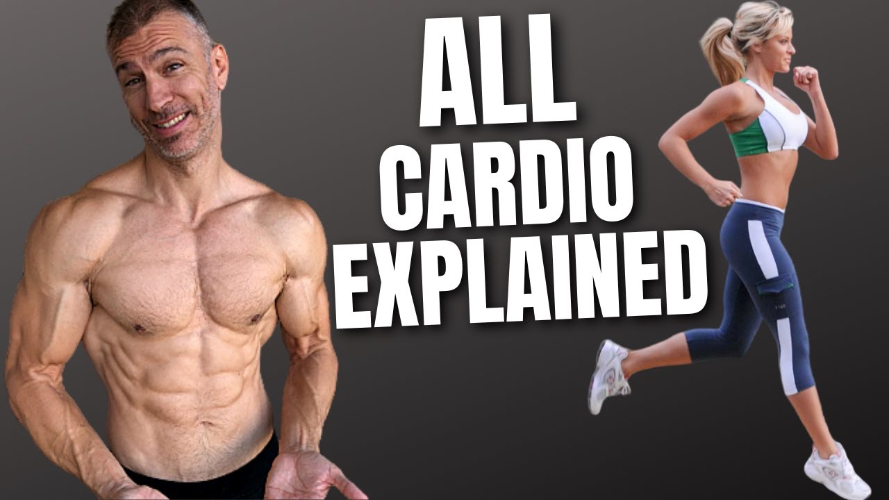 Absolute Best Fat Loss Cardio