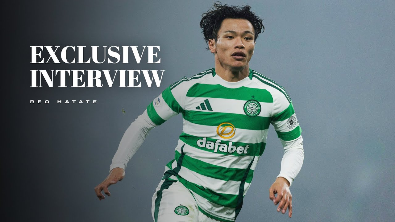 🎥 Part 1: Exclusive Interview with Reo Hatate! 🌟