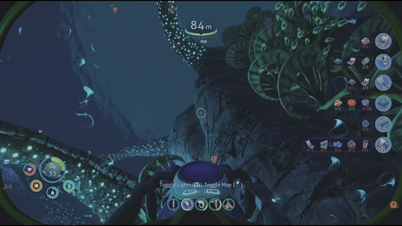 Subnautica Below Zero part5