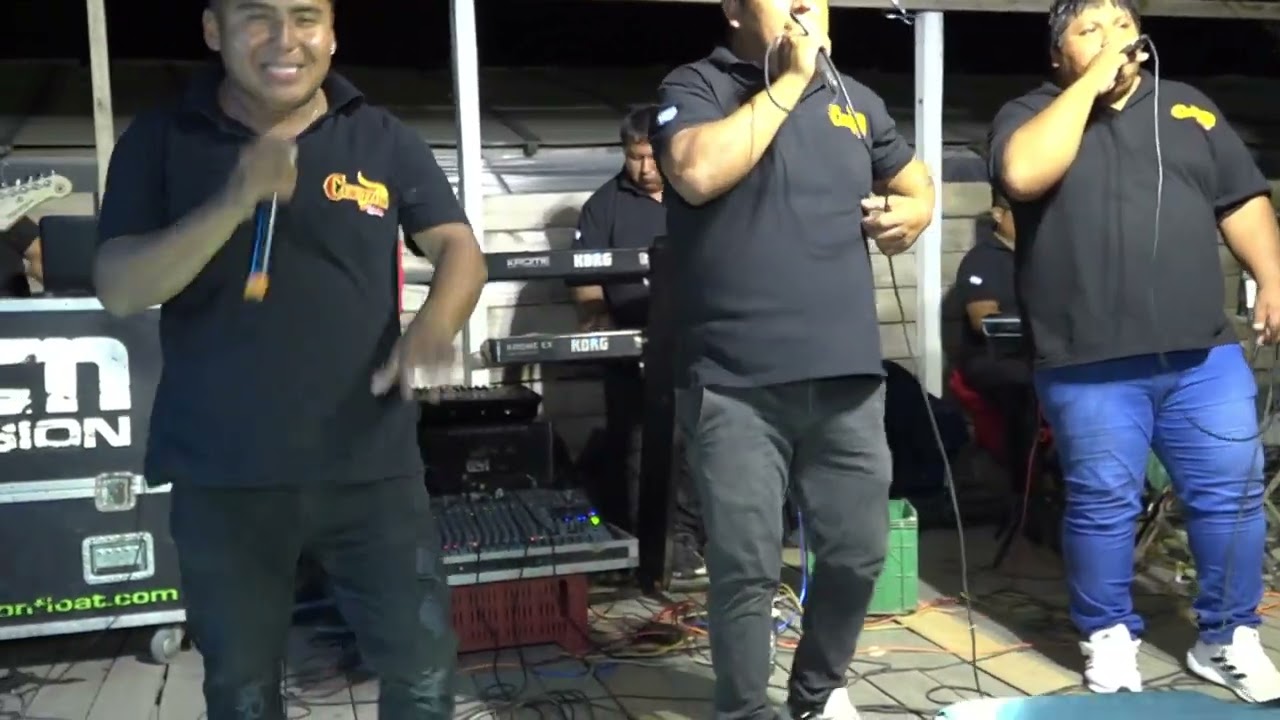 AGRUPACION CORAZÓN REBELDE EN POBLET-QUINTA RAMOS ,DOMINGO DE TENTACION 22/02/26