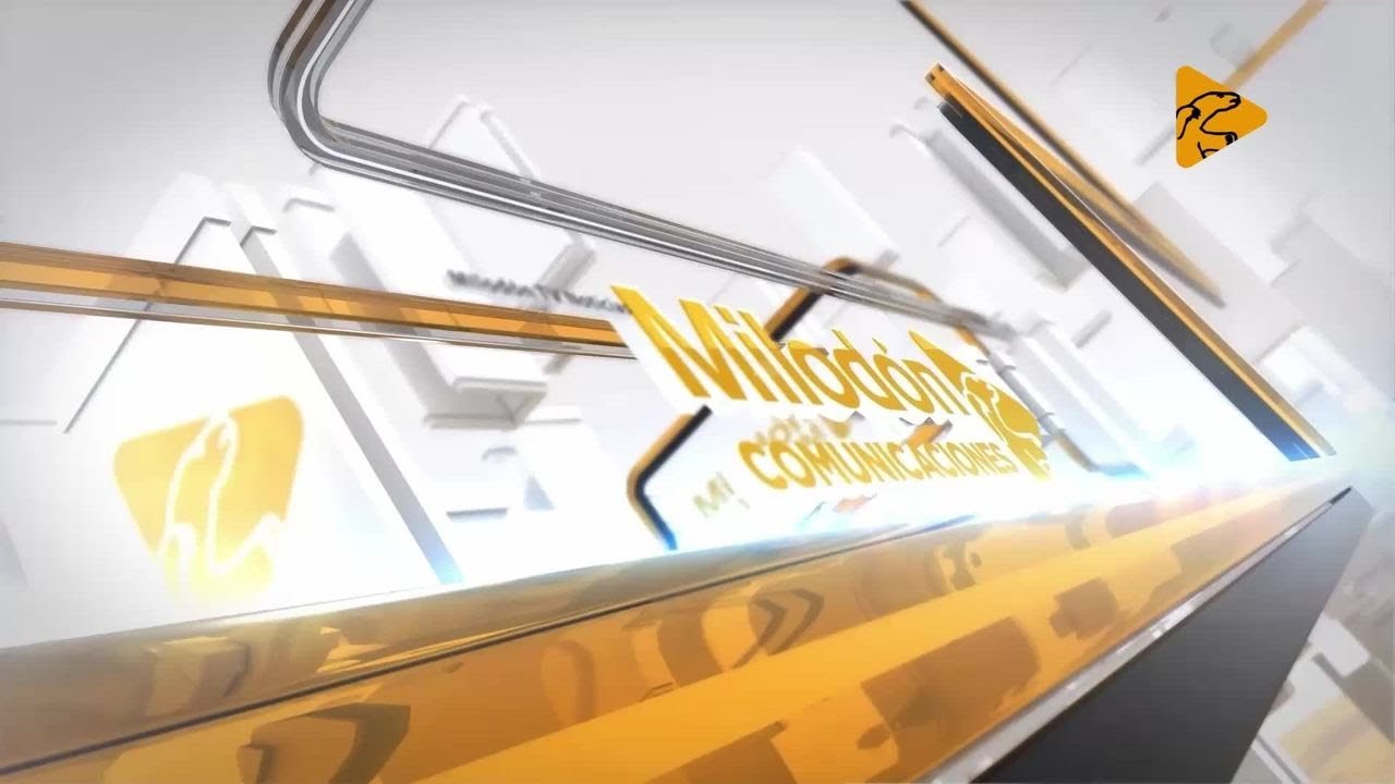 Milodon TV Noticias Viernes 27 de Febrero.