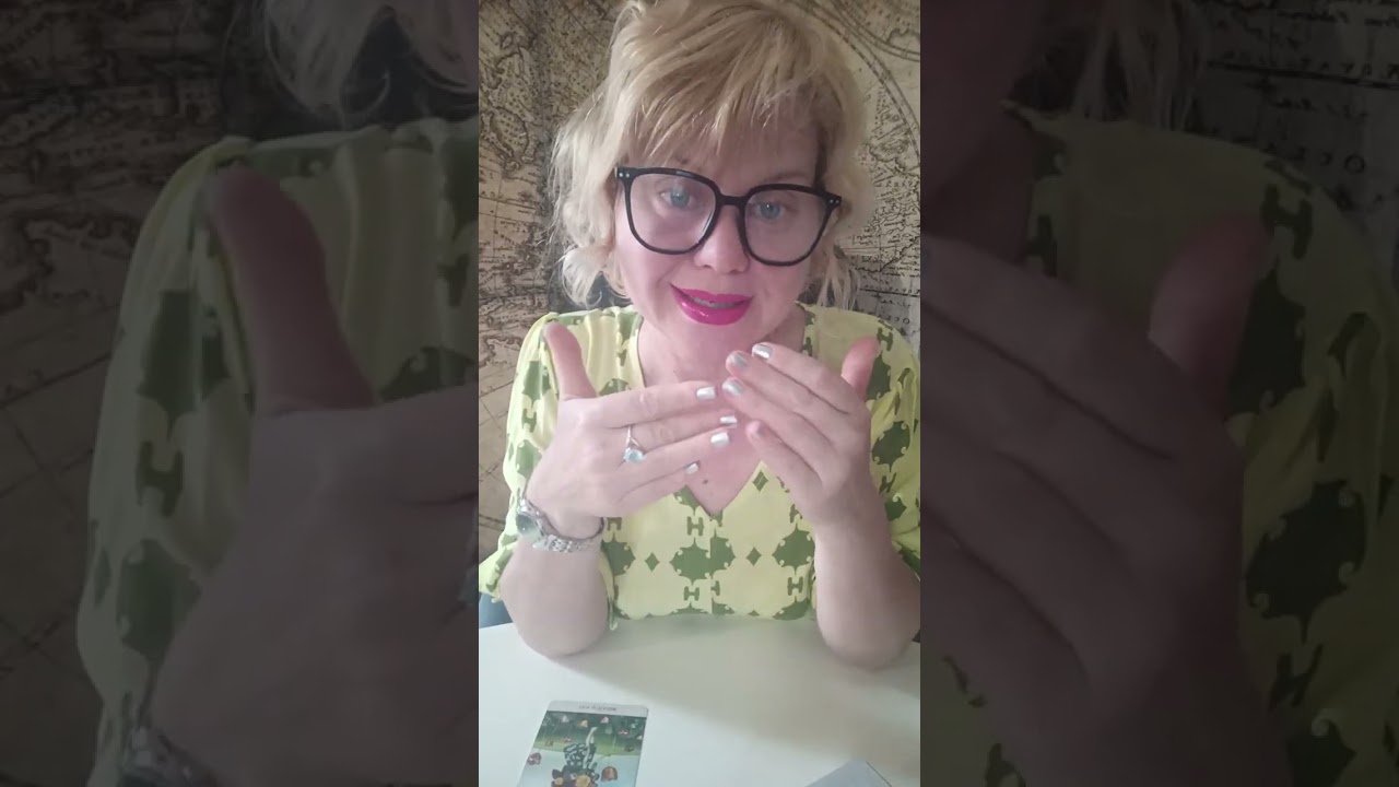 💫💗 COSA PENSA? LEGGIAMO I SUOI PENSIERI 💫 LETTURA TERAPEUTICA 💫