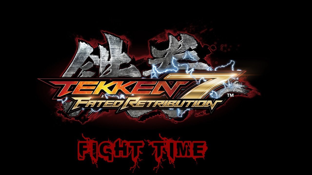 Base Life World&acute;s Fight Time a Tekken 7 Format Trailer