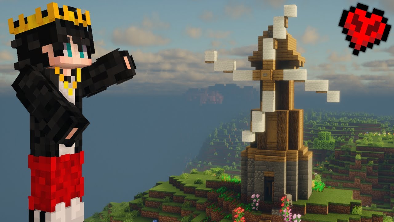 [Slo] Nova minecraft Hardcore serija!! -SweeatyySlo
