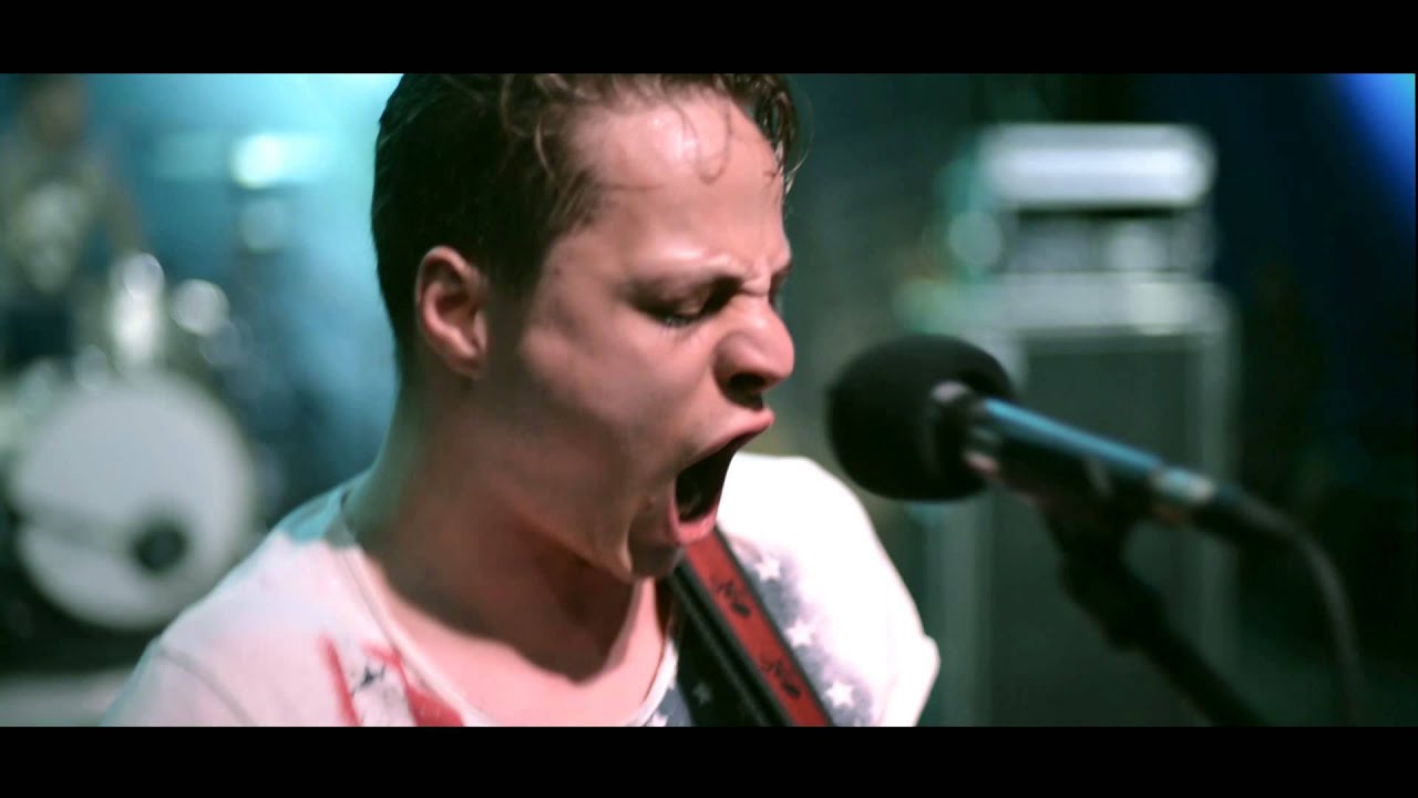Magic Cats Rockabilly Trio - It's Only Rock'n Roll - Live at EFOTT 2014