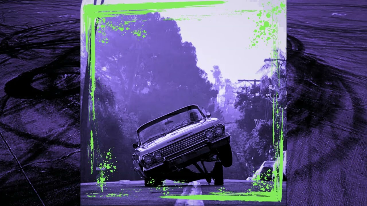 (FREE) G-FUNK TYPE BEAT - KILLA