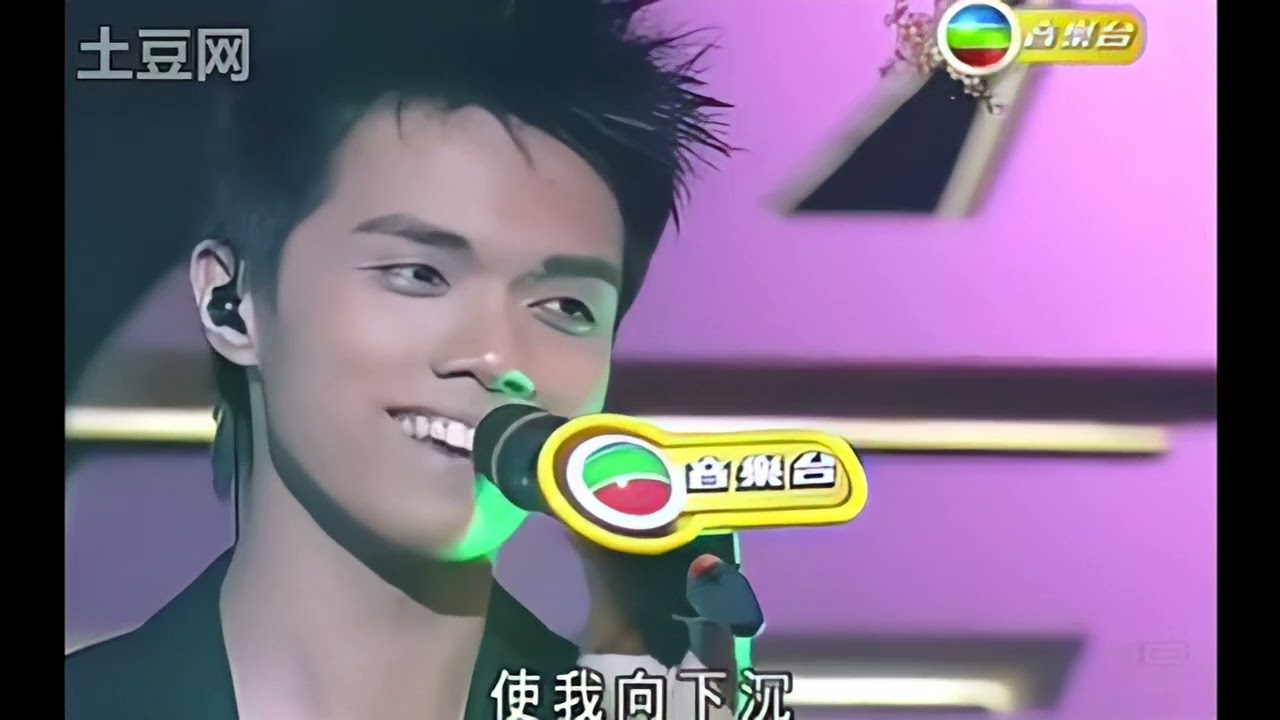張敬軒音樂會 - 為音樂喝采