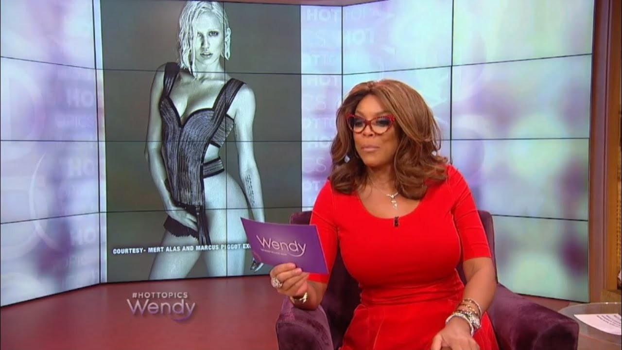 Miley Cyrus' Surprising Confession | The Wendy Williams Show SE05 EP87 - JB Smoove