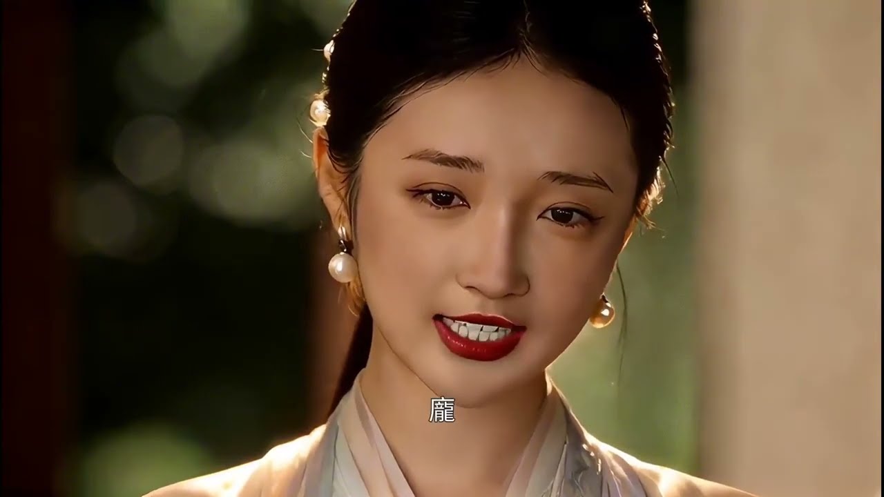 小芳AI MV《立春‧十二月十七日》中國農曆Xiaofang AI MV "Spring Festival ‧ December 17th"Chinese lunar calendar