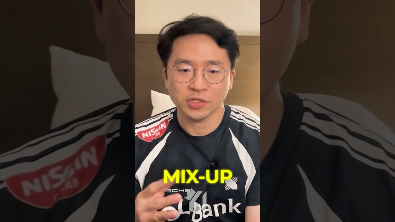 Knee Says Pinya & Atif Butt Had Difficult Playstyles