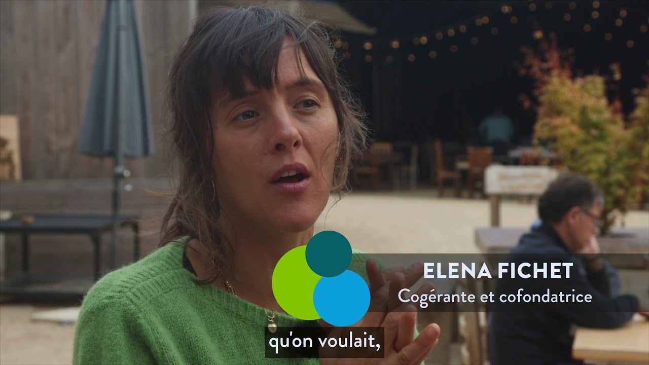 La Grange Vadrouille - Trophée « Entrepreunariat et Aventure humaine »