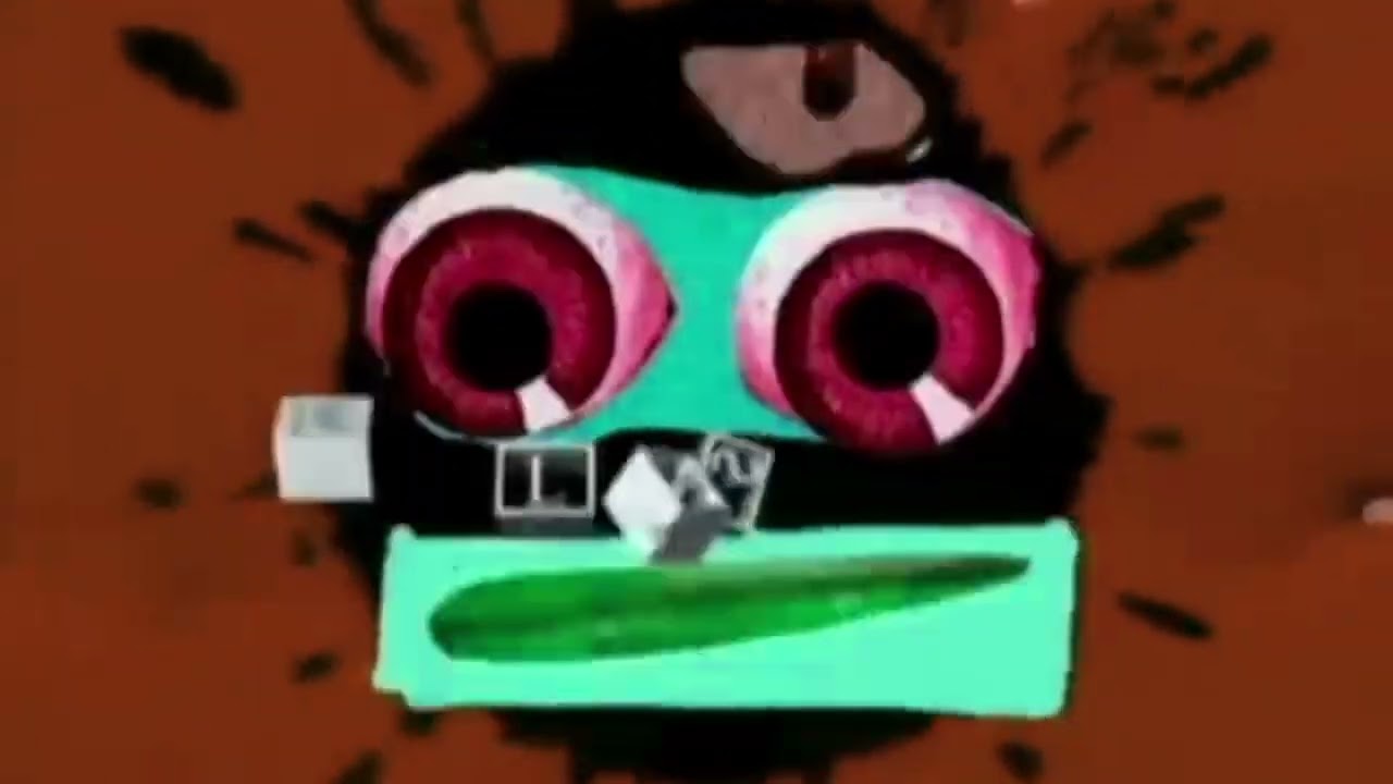 Klasky Csupo In Percy + Luig Group (HD)