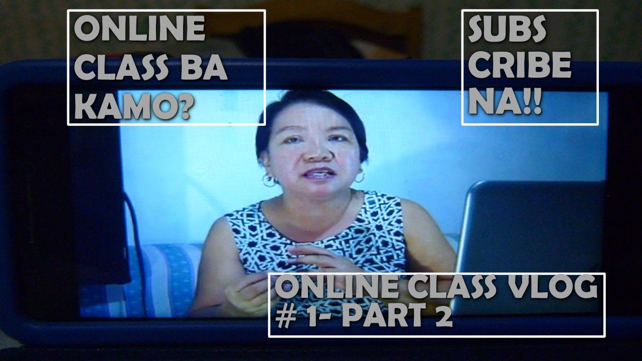SOCIAL DIMENSIONS OF EDUCATION I Online Teaching I Chapter 1 I Part 2