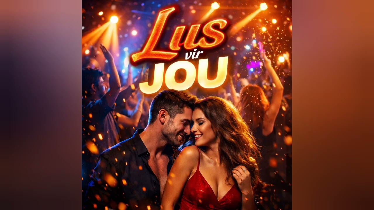 Lus vir Jou | Mampoer Beats 