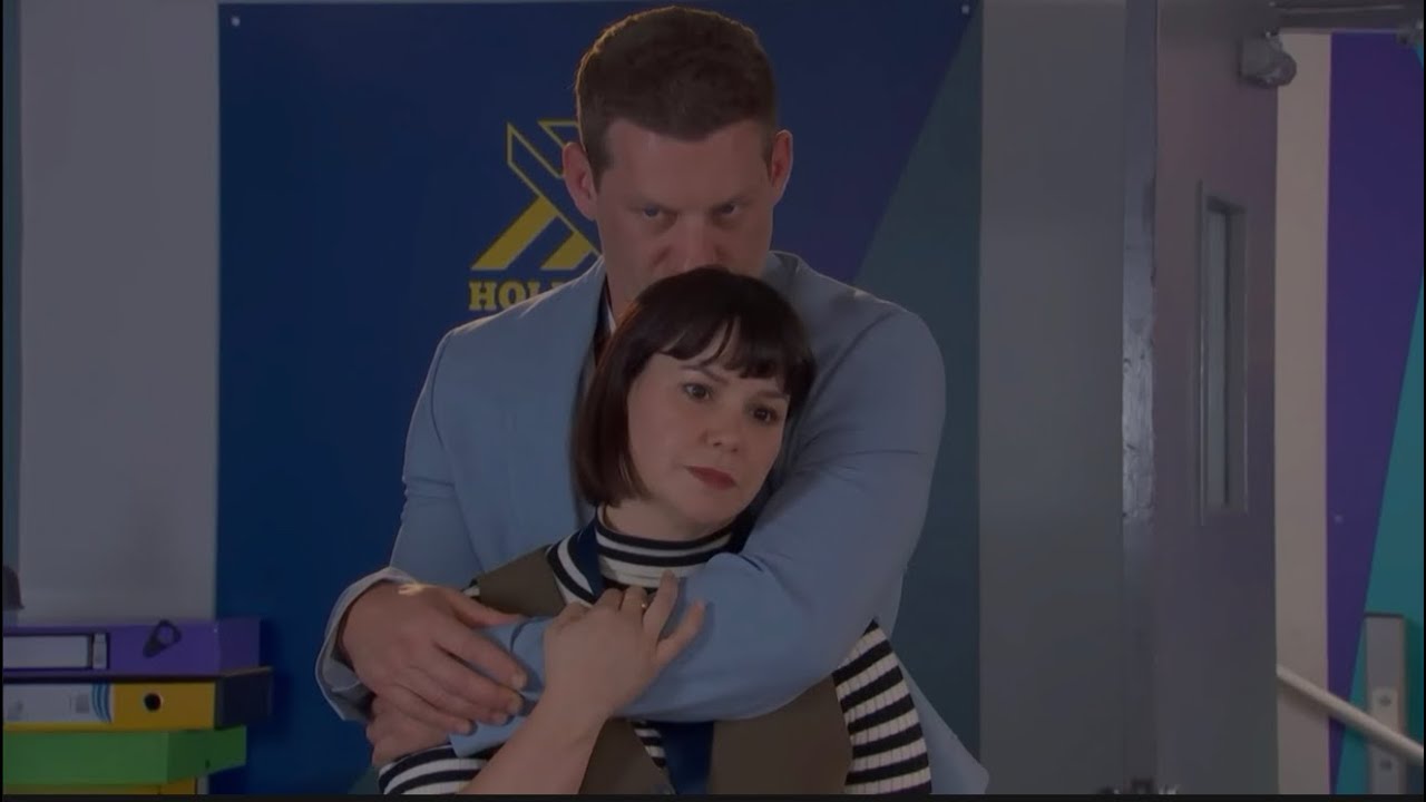 Darren and Nancy - 18th November 2024 (Nancy Only)