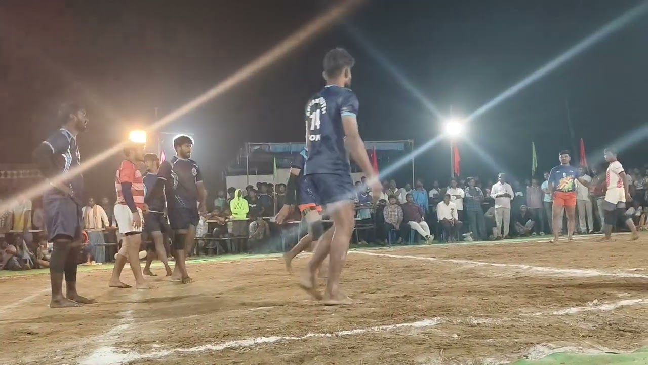 2nd of